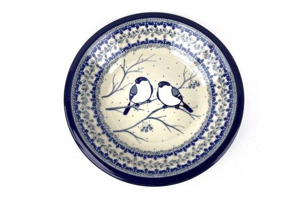 026 Bunzlau Pastabord U4830 026 Pasta borden 026 Bunzlau Pastabord U4830 026 Pasta borden